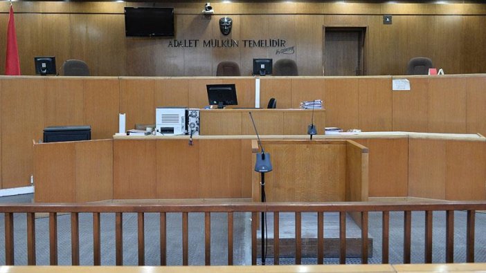 İtirafçı avukat FETÖ'yü anlattı