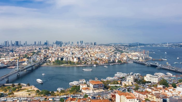 TBMM'den İstanbul için 600 sayfalık deprem raporu