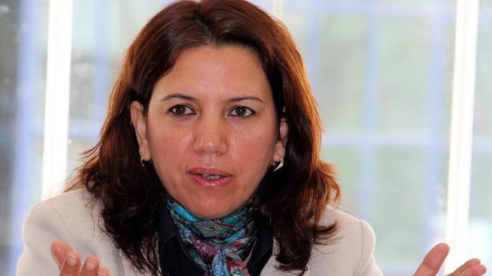 HDP'li Irmak'a 10 yıl hapis cezası