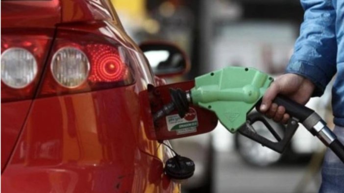 Araç sahiplerine güzel haber: Motorine indirim geliyor