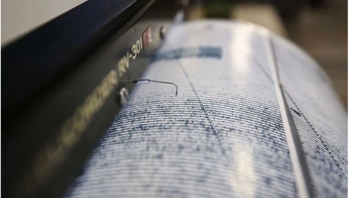 Kahramanmaraş'ta 4.7 büyüklüğünde deprem