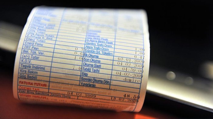 'Elektrik ve gazda usulsüz kullanım engellenecek'