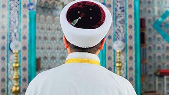 Vekil imam ve müezzinler için sözlü sınav yapılacak