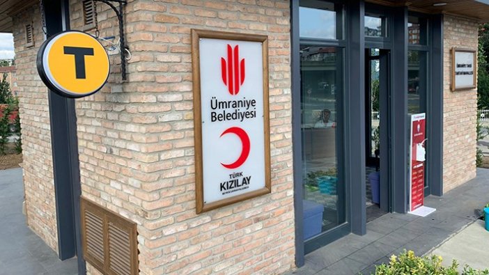 Kızılay yardımları sadece AKP’lilere yapmış!