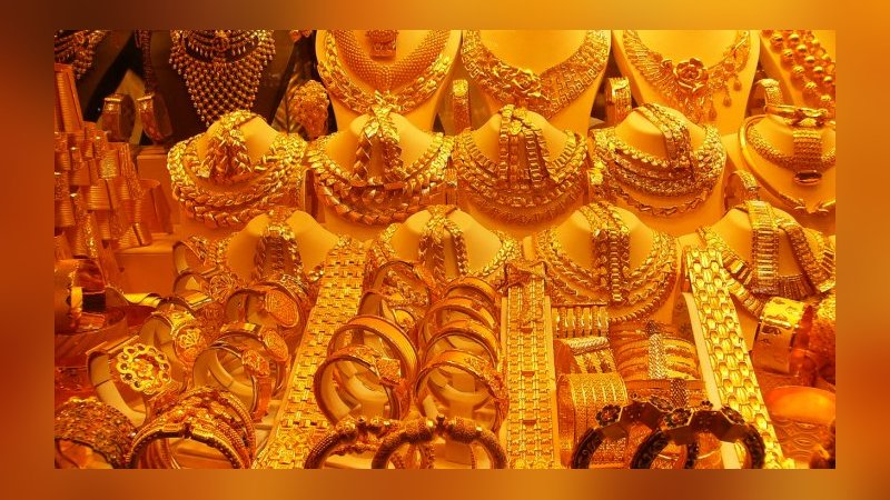 Kuyumcukent kendi fuarını düzenliyor