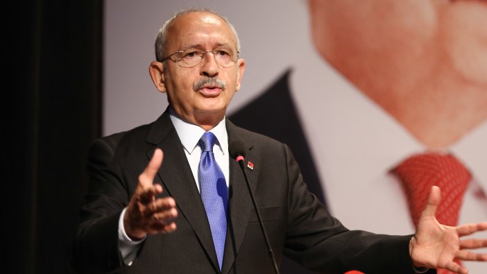 Kılıçdaroğlu: Hayatımda hiç bu kadar üzülmedim