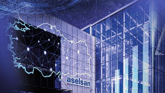 ASELSAN'dan 18,9 milyon dolarlık sözleşme