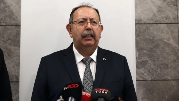 Cumhurbaşkanlığı ve vekil adaylık ücretleri belli oldu