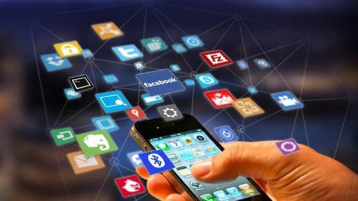 Lise öğrencileri için ''dersler cepte'' mobil uygulaması