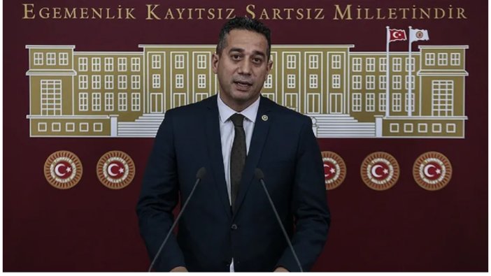 Başarır: 30'dan fazla  bürokratın diploması sahte