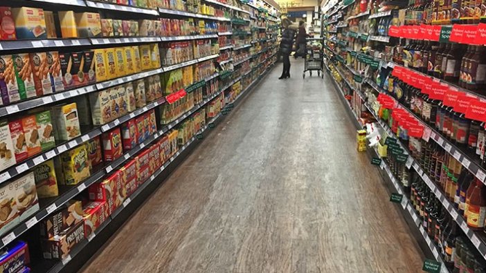 Fahiş fiyat uygulayanlar ve stokçular şimdi yandı