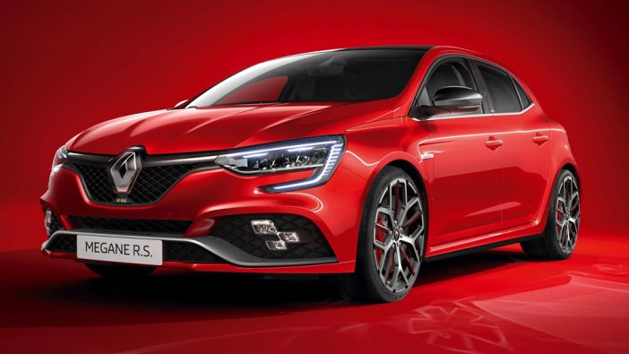 Renault Megane güncel fiyatı açıklandı: İşte o liste!