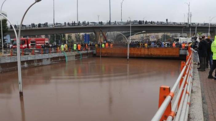 Şanlıurfa’ya nefes aldıracak denilen kavşak vatandaşı nefessiz bıraktı
