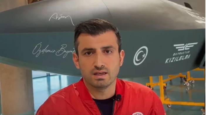 Baykar depremzede öğrencilere 10 bin tablet dağıtacak