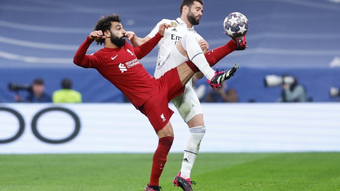 Real Madrid çeyrek finalde