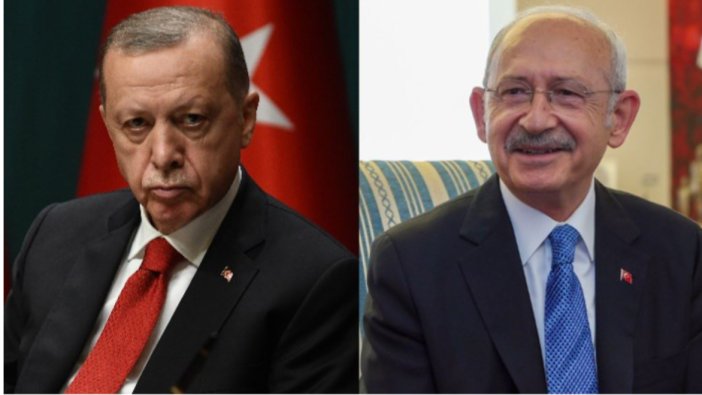 MAK’tan Saray’ı üzen anket