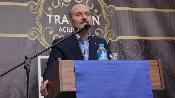 'Sıkıştıkları yerler artık sınırlar'