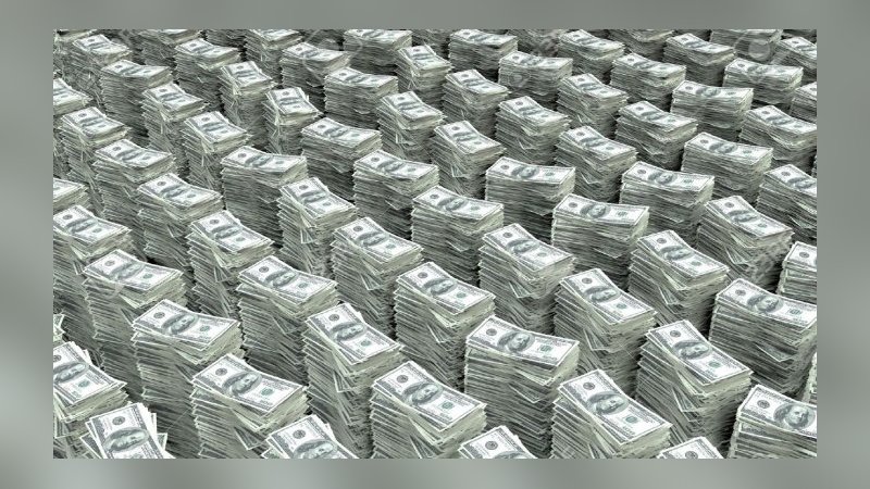 Merkez Bankası rezervleri 120 milyar dolar oldu