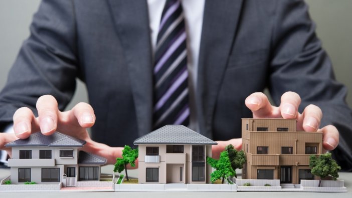 Konut Fiyat Endeksi arttı!