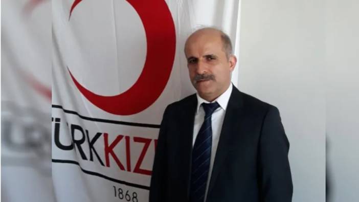 Tutuklanan müteahhit Kızılay yöneticisi çıktı