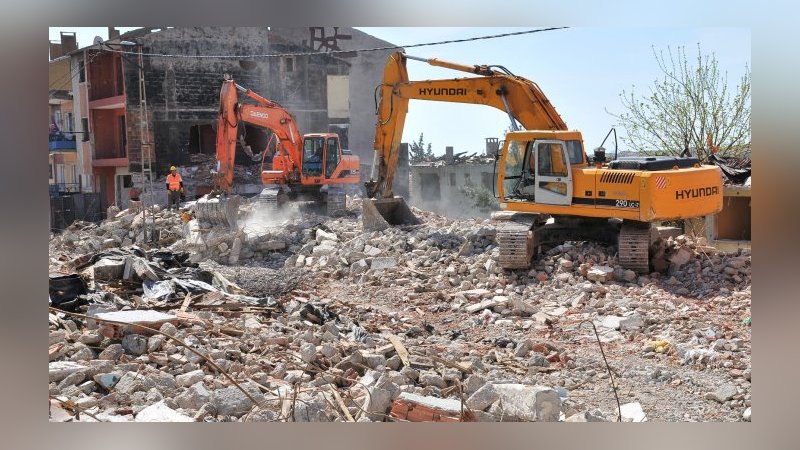 Kentsel dönüşüm destek paketi açıklandı