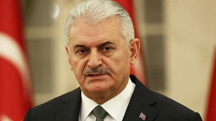 Yıldırım ABD'yi ziyaret edecek