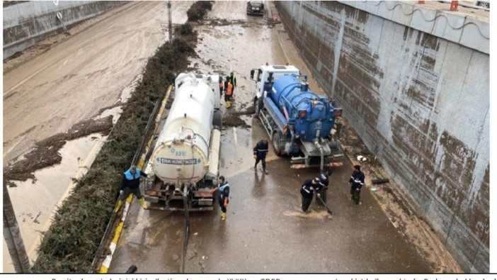 Fırsatçılar işbaşında! Şanlıurfa’da marketlerde suya zam