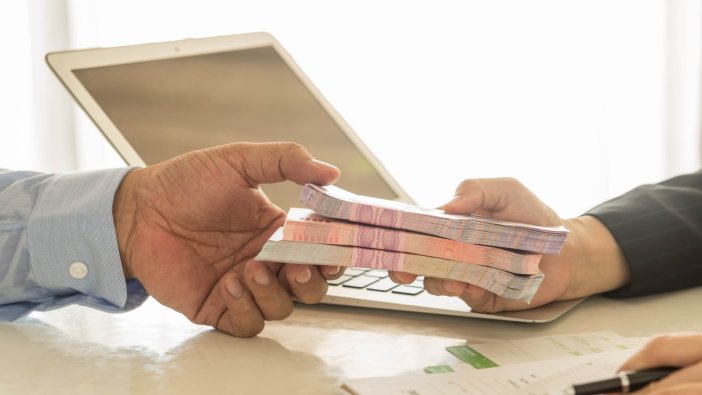 Kısa vadeli dış borçta rekor artış