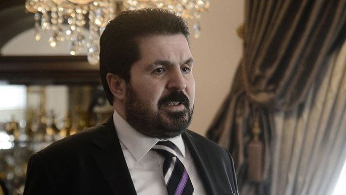 AKP'li Savcı Sayan istifa etti