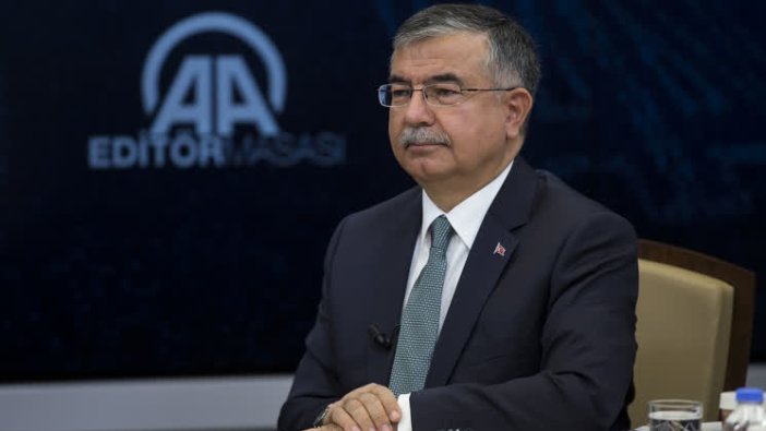 Lİselere geçişte yeni sistemi açıkladı