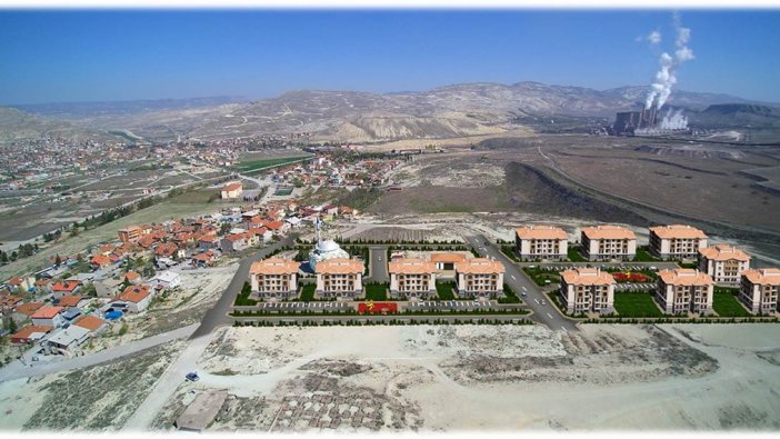 TOKİ 50 ilde 575 arsayı satışa çıkardı