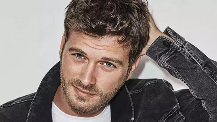 Tatlıtuğ eşi ve oğlunun doğum tarihini dövme yaptırdı