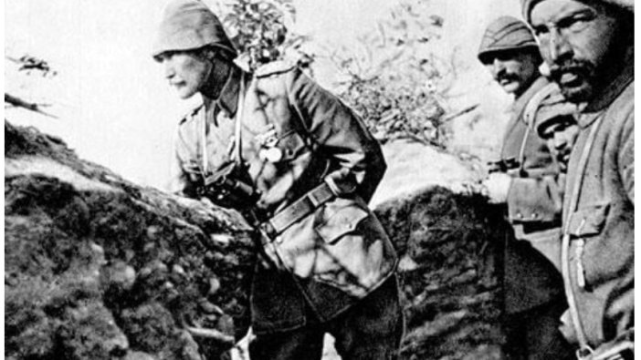 Diyanet, Çanakkale Zaferi’yle ilgili hutbede Atatürk’ü yine anmadı