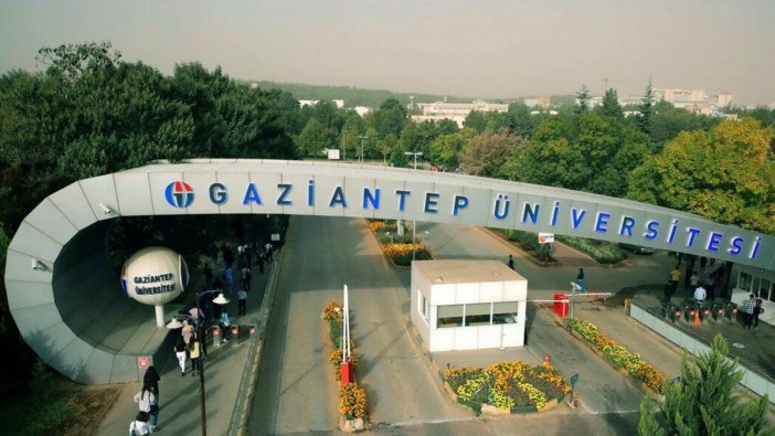 Gaziantep Üniversitesi 384 Sözleşmeli Personel için ilana çıktı