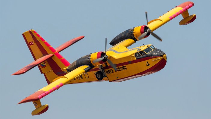 THK'nın ramazan fitreleri depremzedelere