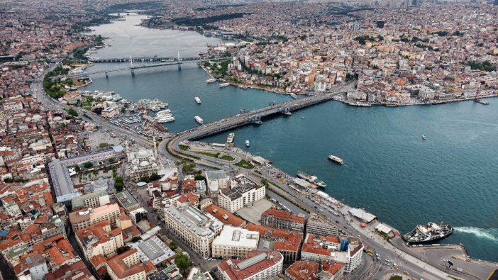 İstanbul'da konut fiyatları en çok bu ilçelerde arttı