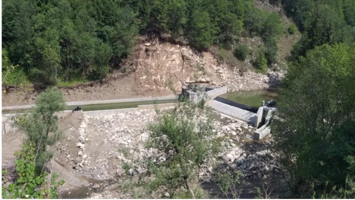 Danıştay Şavşat’taki HES’i ‘Kesin’ olarak iptal etti