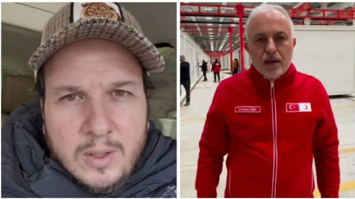 Gökbakar'dan Kınık'a: Seni unuttum zannetme yakışıklı