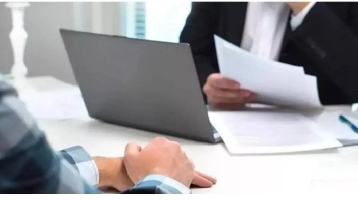 KPSS şartsız 27 bin personel alımı yapılacak