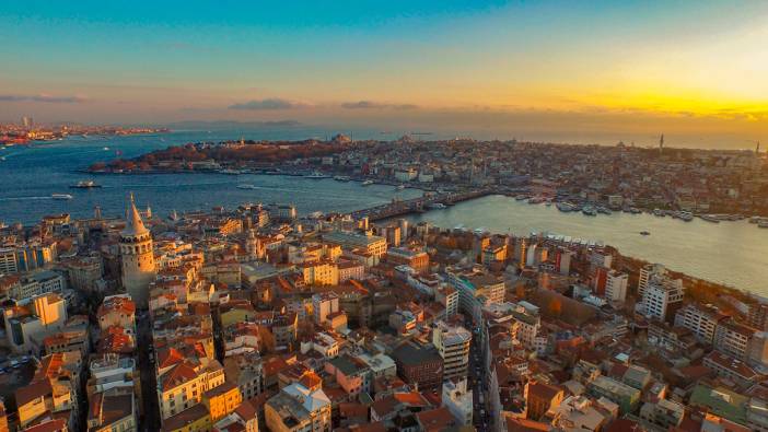 İstanbul'da kentsel dönüşüm için tuşa basıldı: O ilçede 2 bin bina yıkılacak