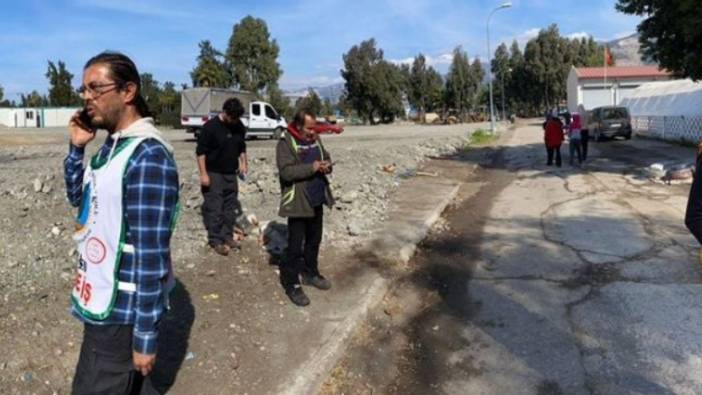 İskenderun'da limanın bitişiğindeki TCDD arazisi Limak’a verildi