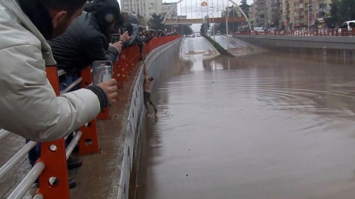 Depremzedelere eşya yardımı için Erdoğan’dan talimat bekleniyor