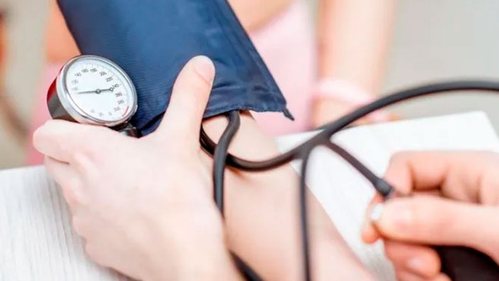 Dirençli hipertansiyon hastalarına uzman isimden ‘oruç’ uyarısı
