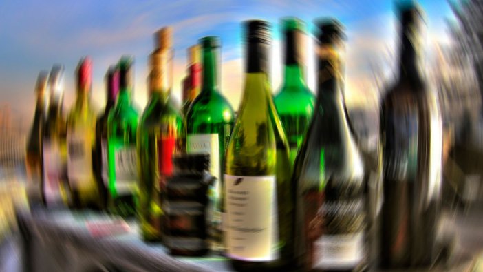 Alkol ölümlerinde flaş rakam