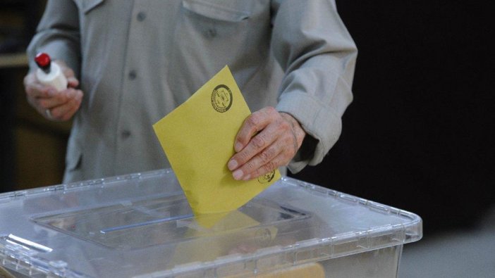 YSK'nın yurt dışı sandıklarına ilişkin genelgesi Resmi Gazete'de