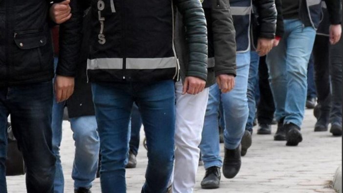 KPSS, ALES, YDS, ÜDS sınav sorularını sızdıran FETÖ üyeleri yakalandı