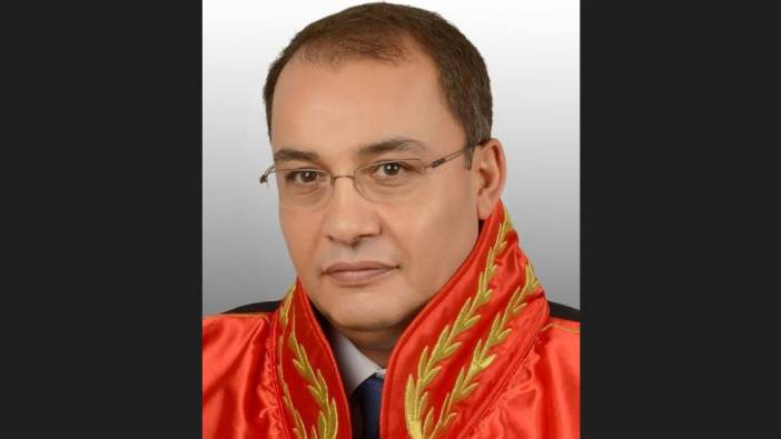 Yargıtay 6. Ceza Dairesi Başkanlığına Kocabey seçildi