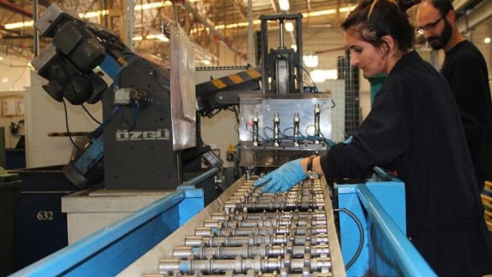 Yerli otomobilin eksantrik miline ESTAŞ talip