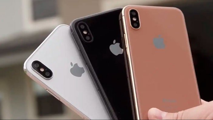 Apple’ın en hızlı cihazları duyuruldu