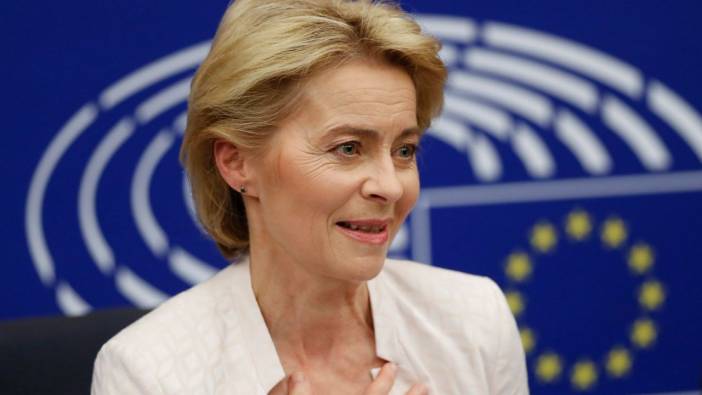 AB’den Türkiye’ye 1 milyar avroluk destek!